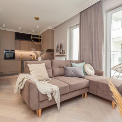 Wykończenie Premium