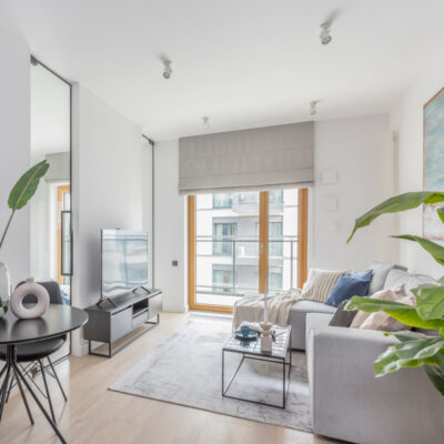 Wykończenie Standard